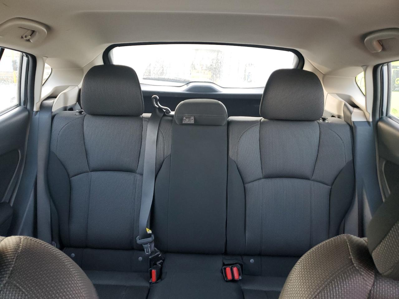 2018 Subaru Impreza Premium VIN: 4S3GTAB60J3714059 Lot: 85872225