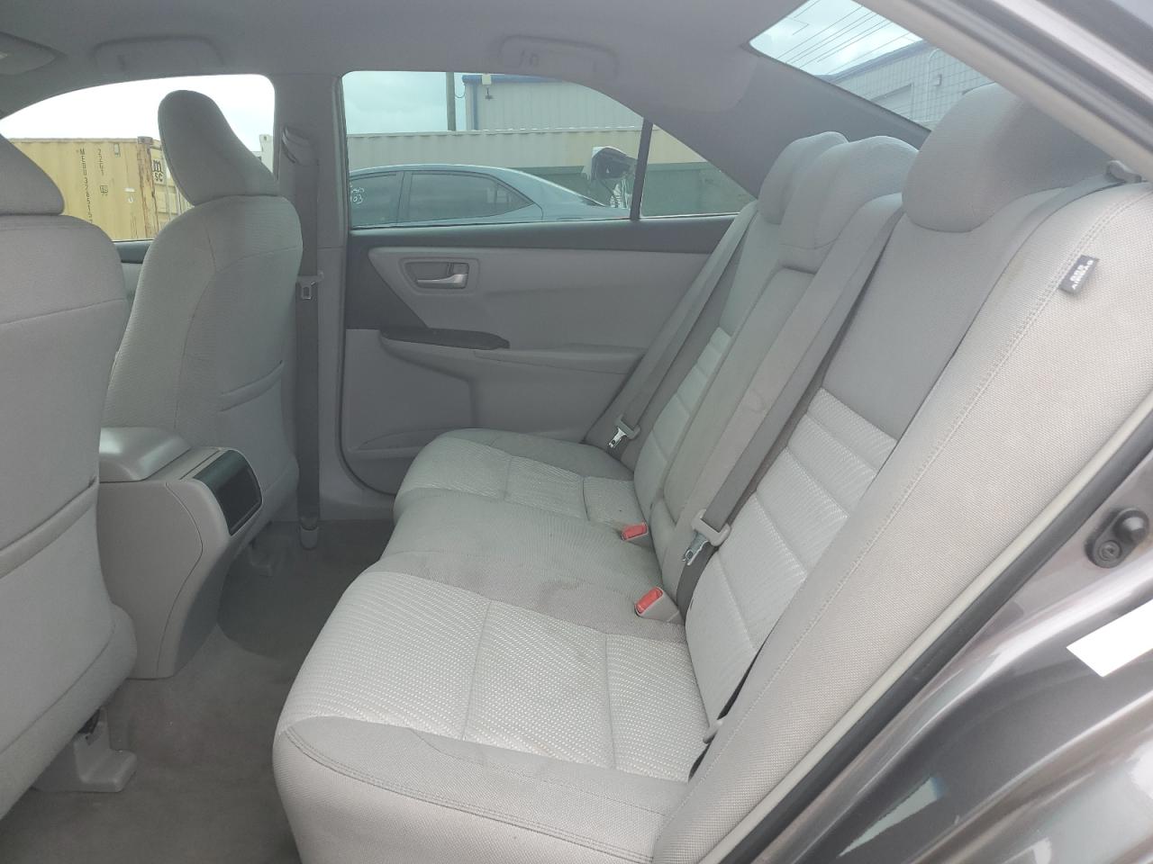 2016 Toyota Camry Le VIN: 4T1BF1FK3GU568232 Lot: 85549255