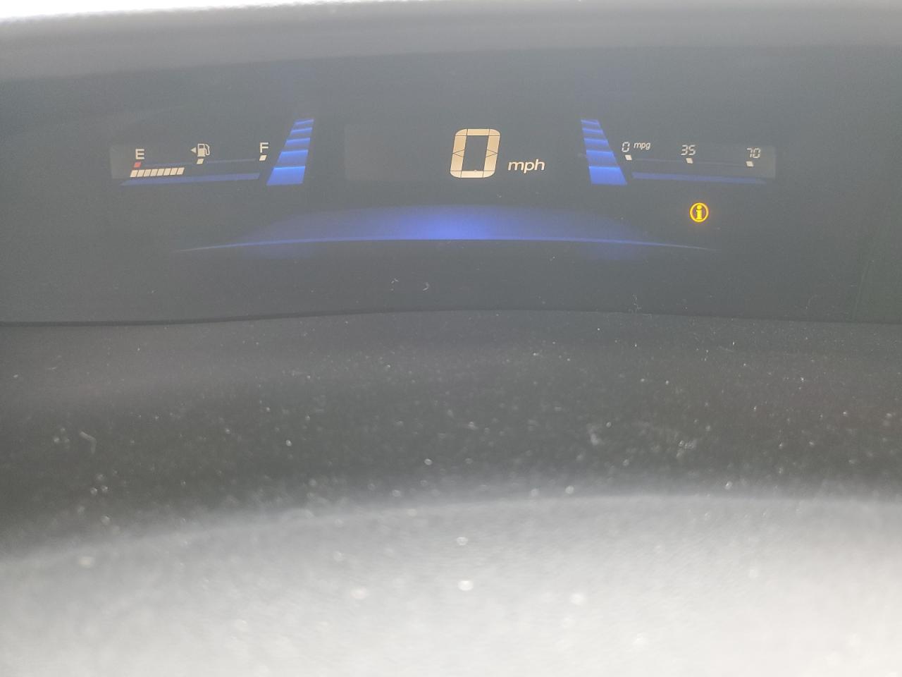 2014 Honda Civic Ex VIN: 19XFB2F86EE038733 Lot: 85705265