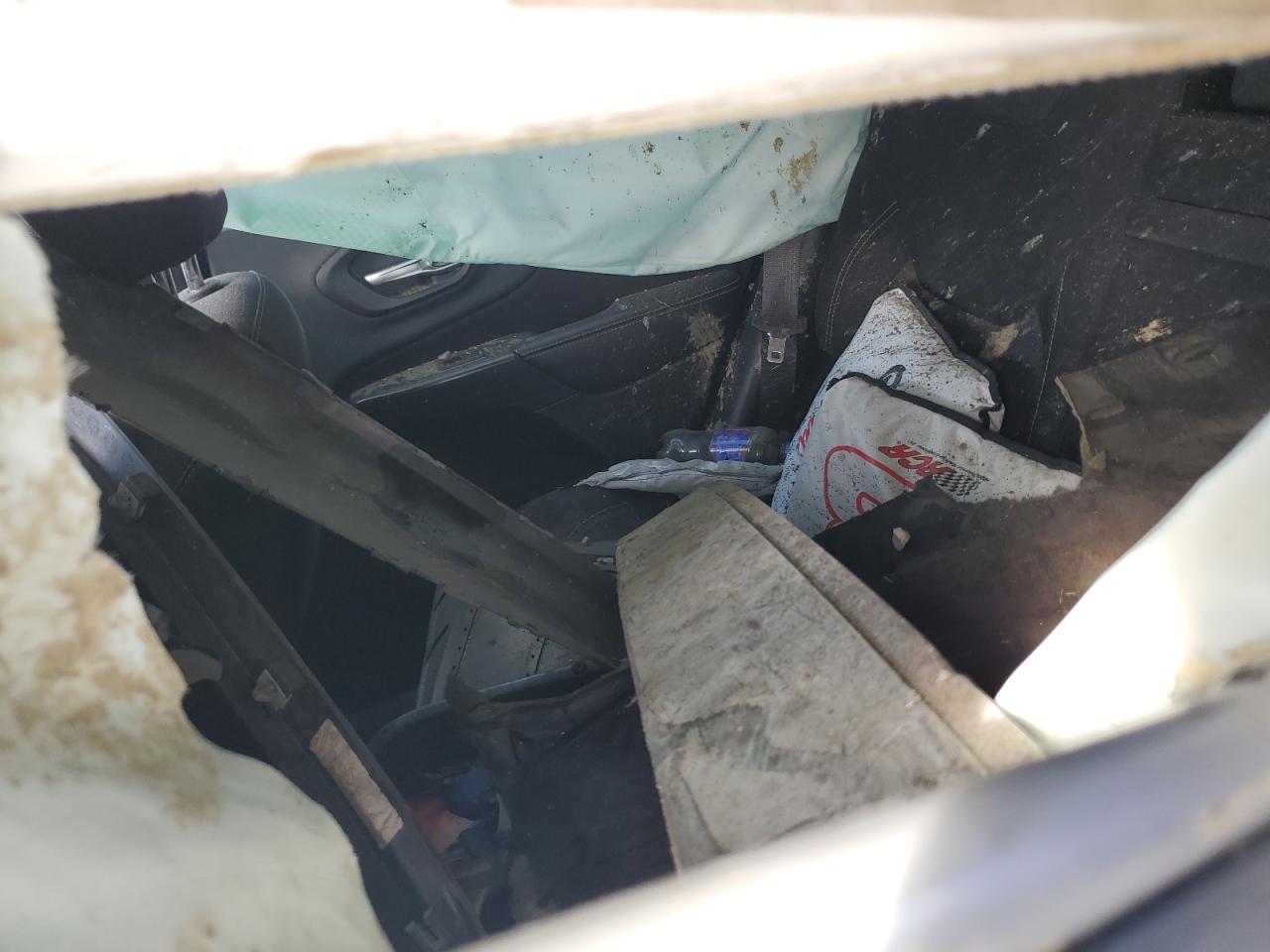 2016 Jeep Cherokee Latitude VIN: 1C4PJMCS7GW105660 Lot: 86179265