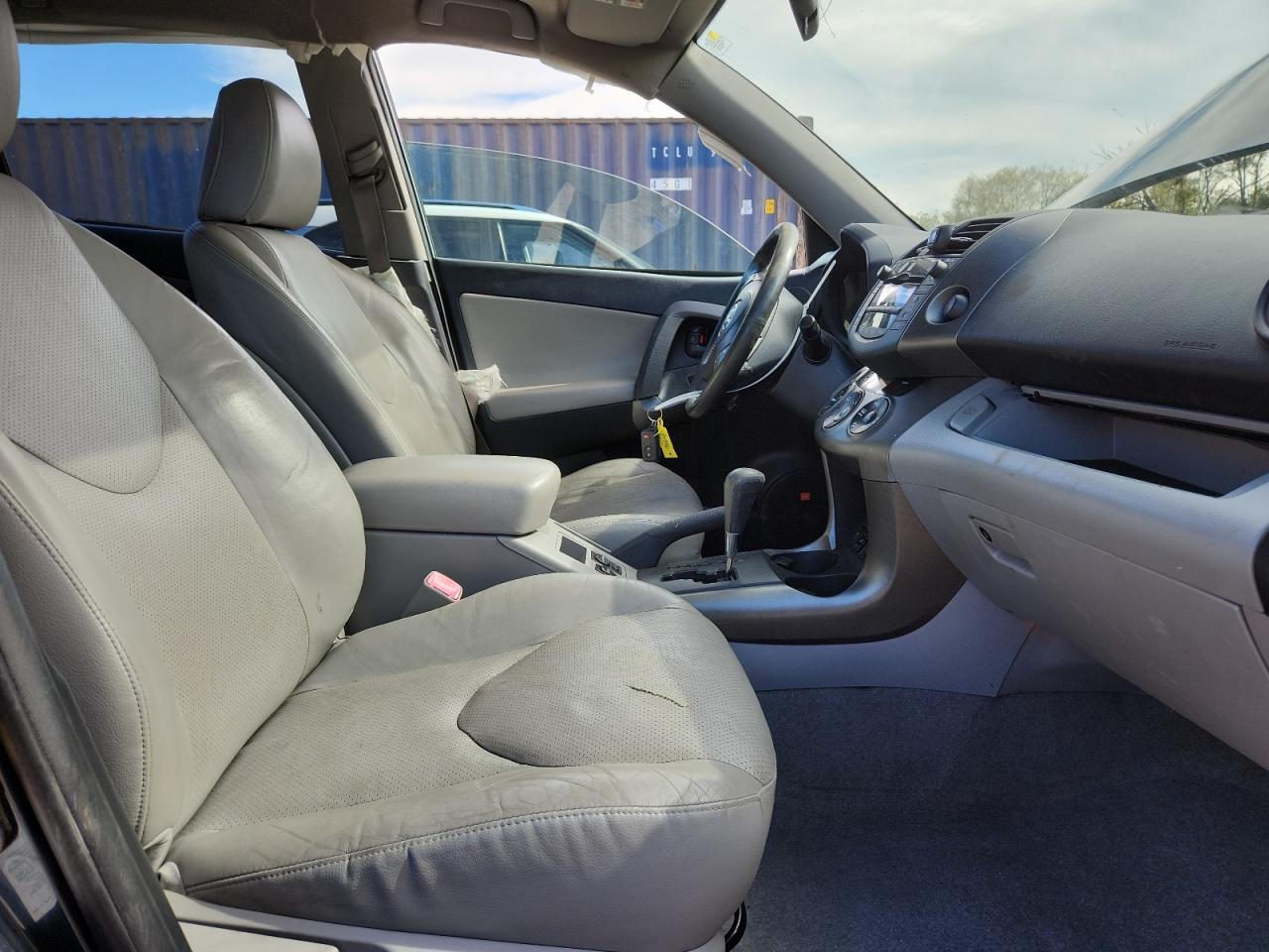 2010 Toyota Rav4 Limited VIN: JTMDF4DV2A5032773 Lot: 85361165