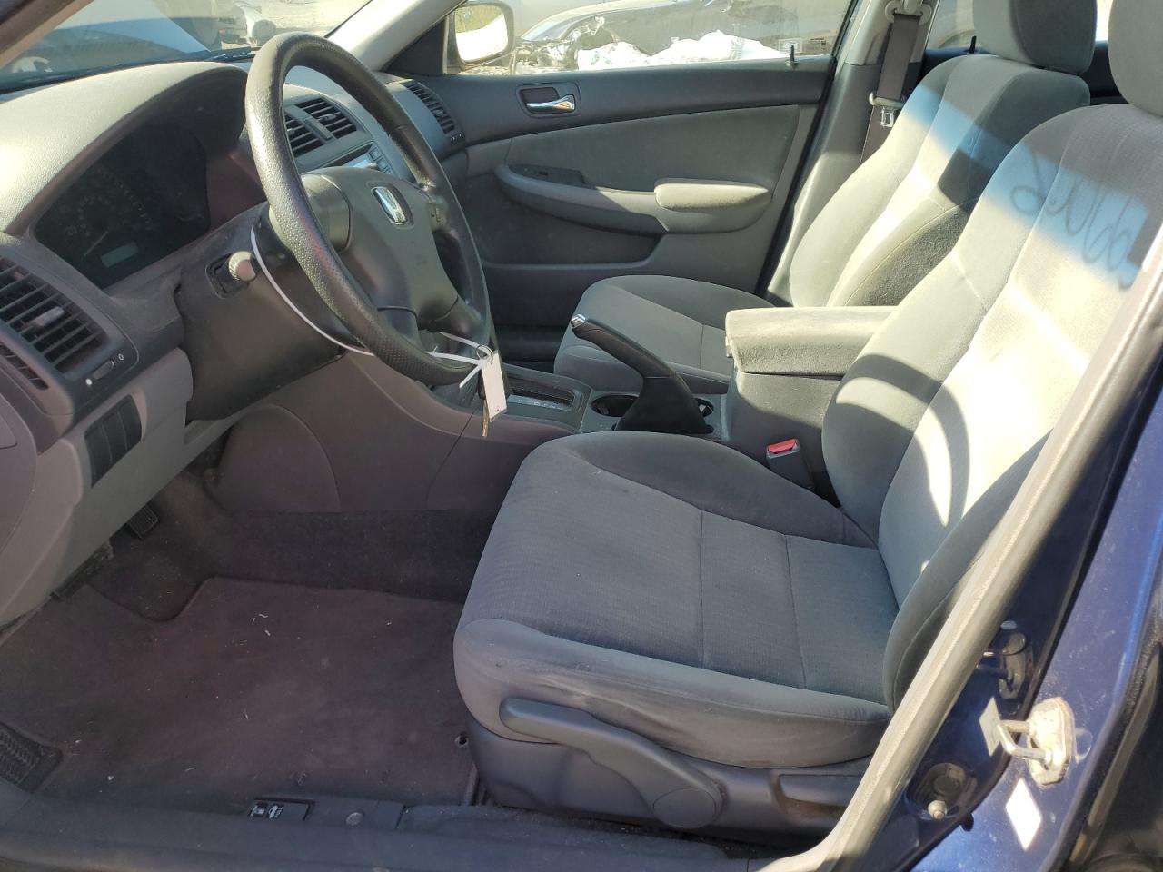 2003 Honda Accord Lx VIN: 1HGCM56323A125954 Lot: 84200665