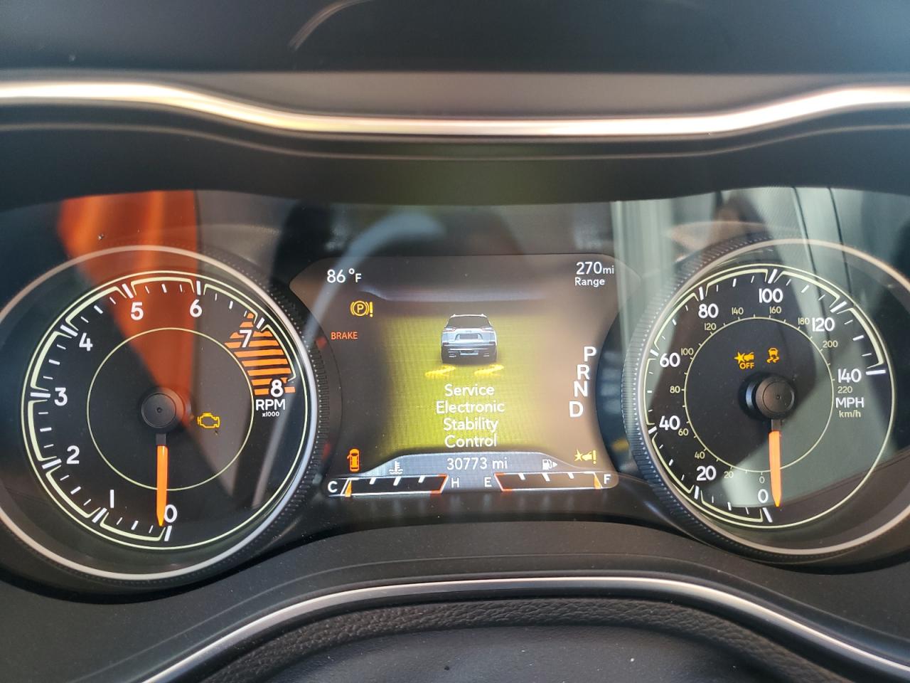 2021 Jeep Cherokee Trailhawk VIN: 1C4PJMBX4MD253088 Lot: 84521545