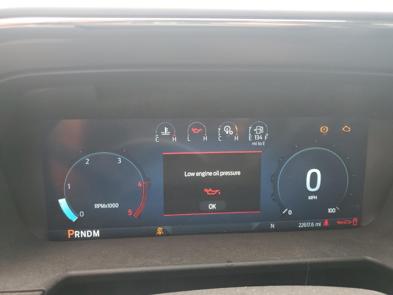 2024 Ford F350 Super Duty VIN: 1FT8W3DM0RED90193 Lot: 84798765