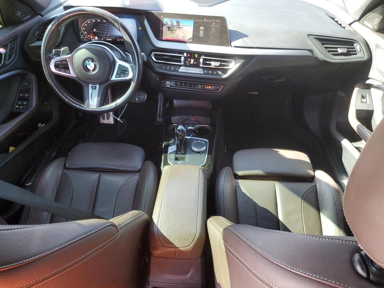 2021 BMW M235Xi VIN: WBA13AL00M7H19209 Lot: 91052935