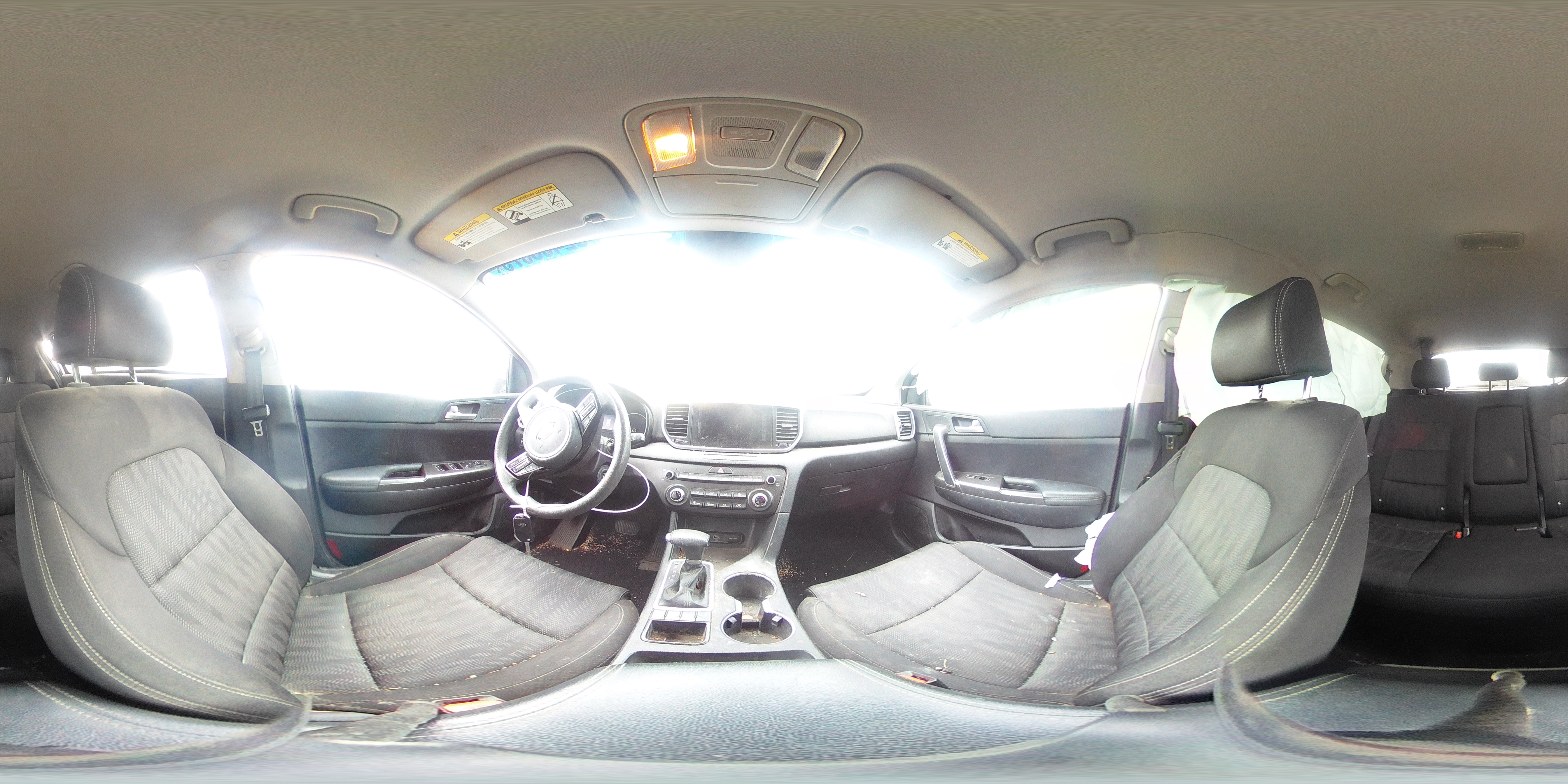 2021 Kia Sportage Lx VIN: KNDPMCAC4M7843872 Lot: 82408075