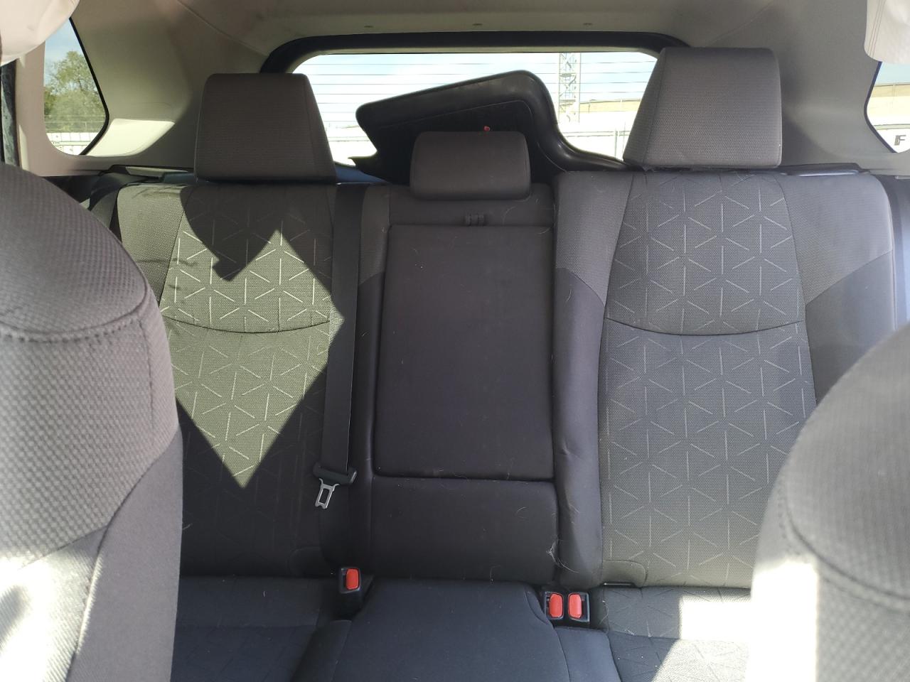 2021 Toyota Rav4 Xle VIN: 2T3P1RFV2MC153405 Lot: 81455615