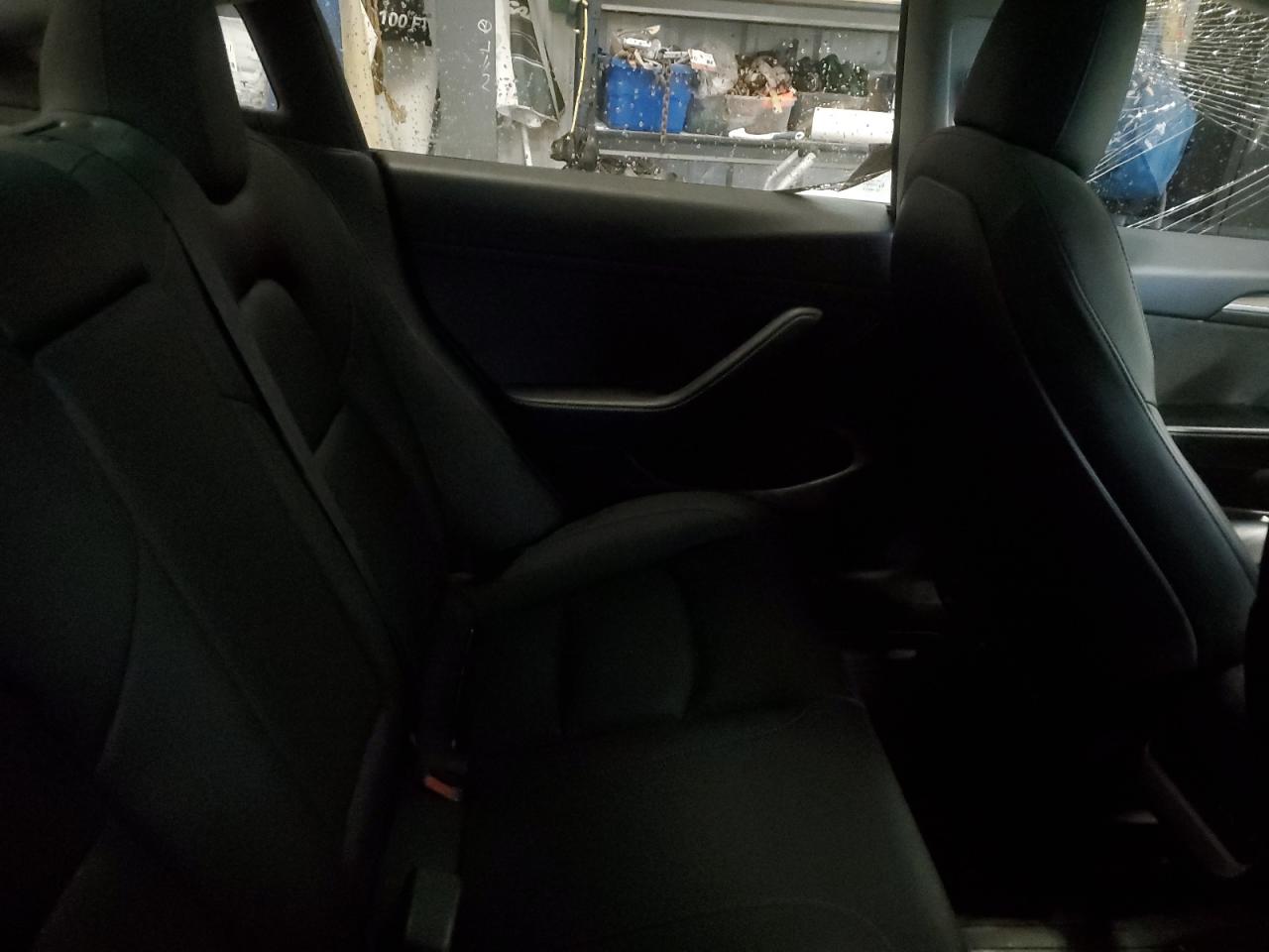 2021 Tesla Model 3 VIN: 5YJ3E1EA7MF031551 Lot: 90689025