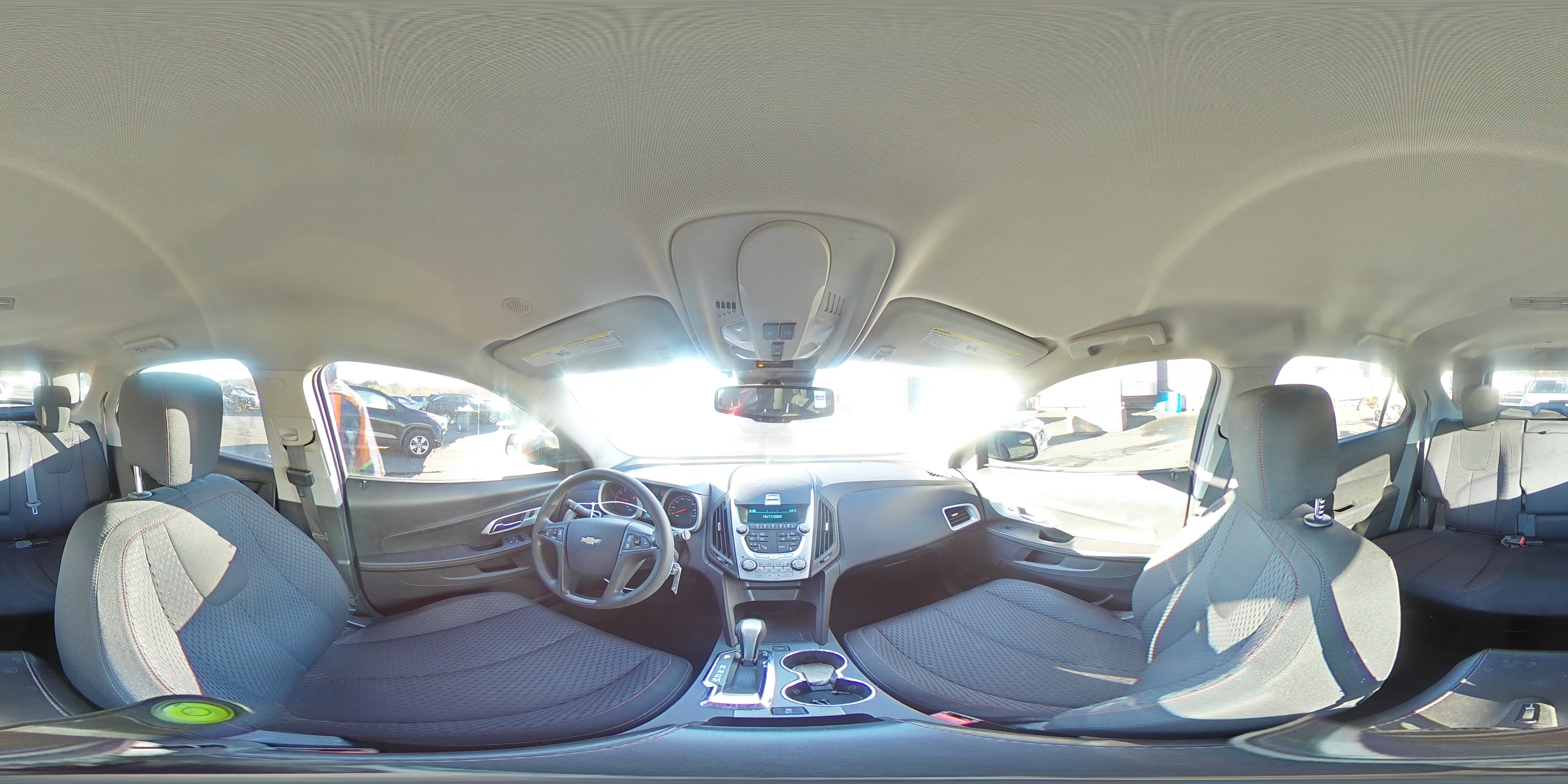 2013 Chevrolet Equinox Ls VIN: 2GNFLCEK9D6430109 Lot: 86615415