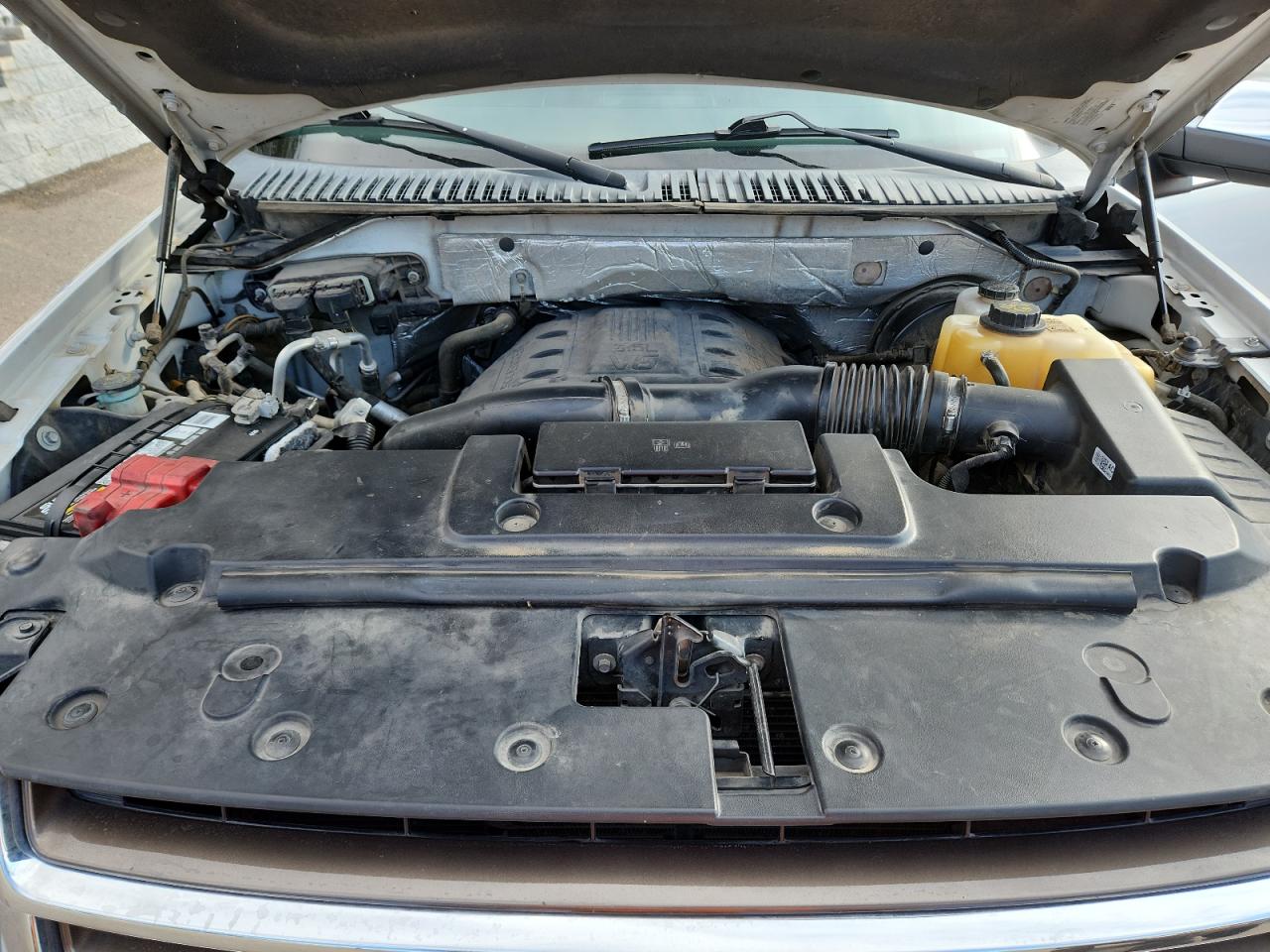 2015 Ford Expedition Xlt VIN: 1FMJU1HT1FEF26447 Lot: 85296545