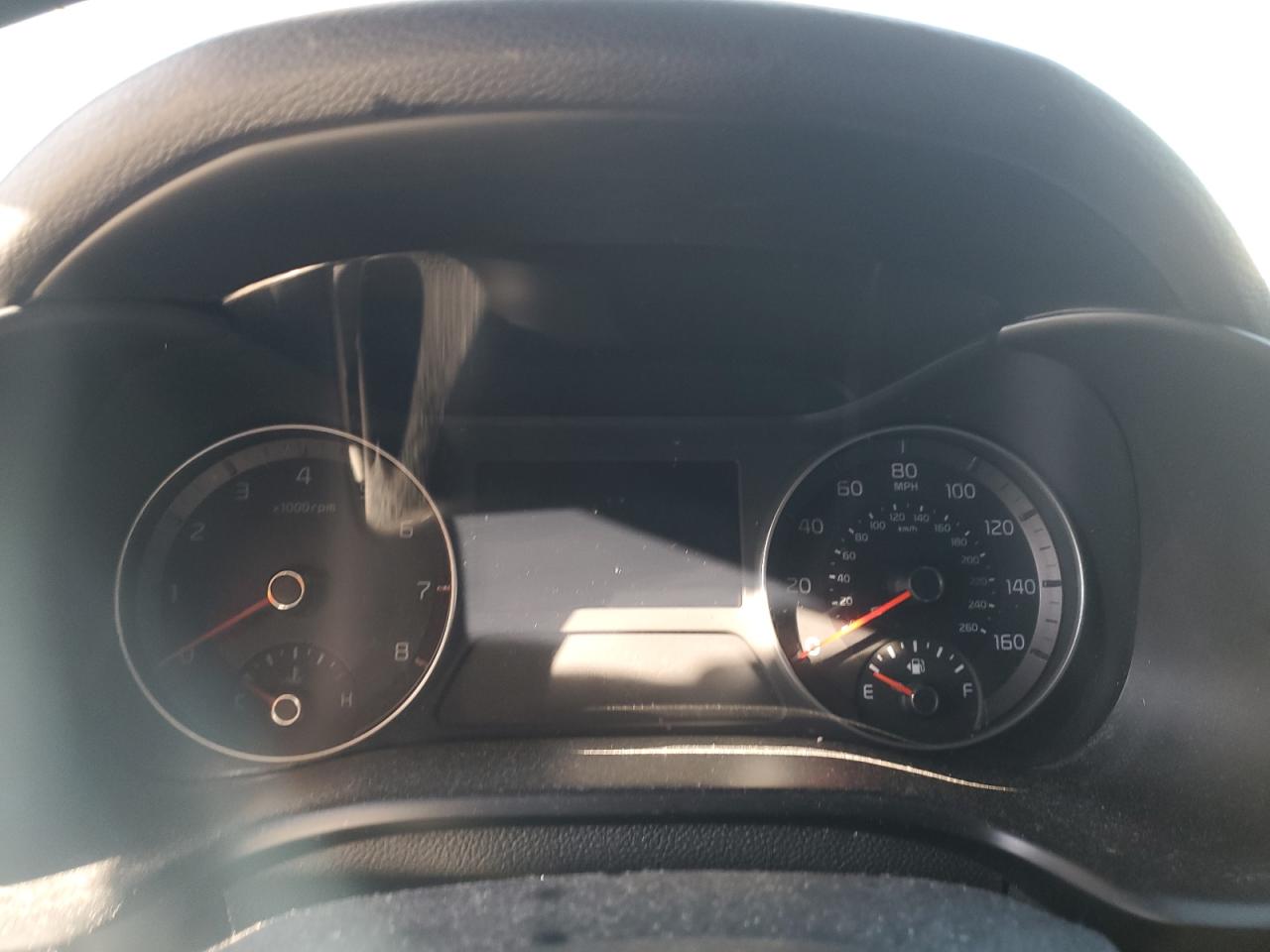 2023 Kia Forte Gt Line VIN: 3KPF54AD4PE606178 Lot: 86772885