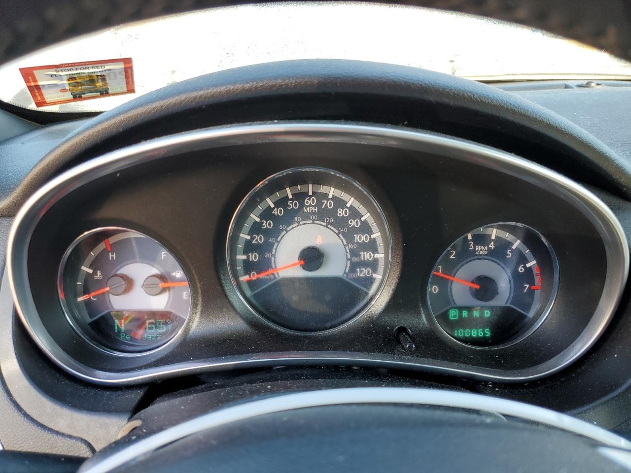 2013 Chrysler 200 Limited VIN: 1C3BCBFG5DN610067 Lot: 85258975