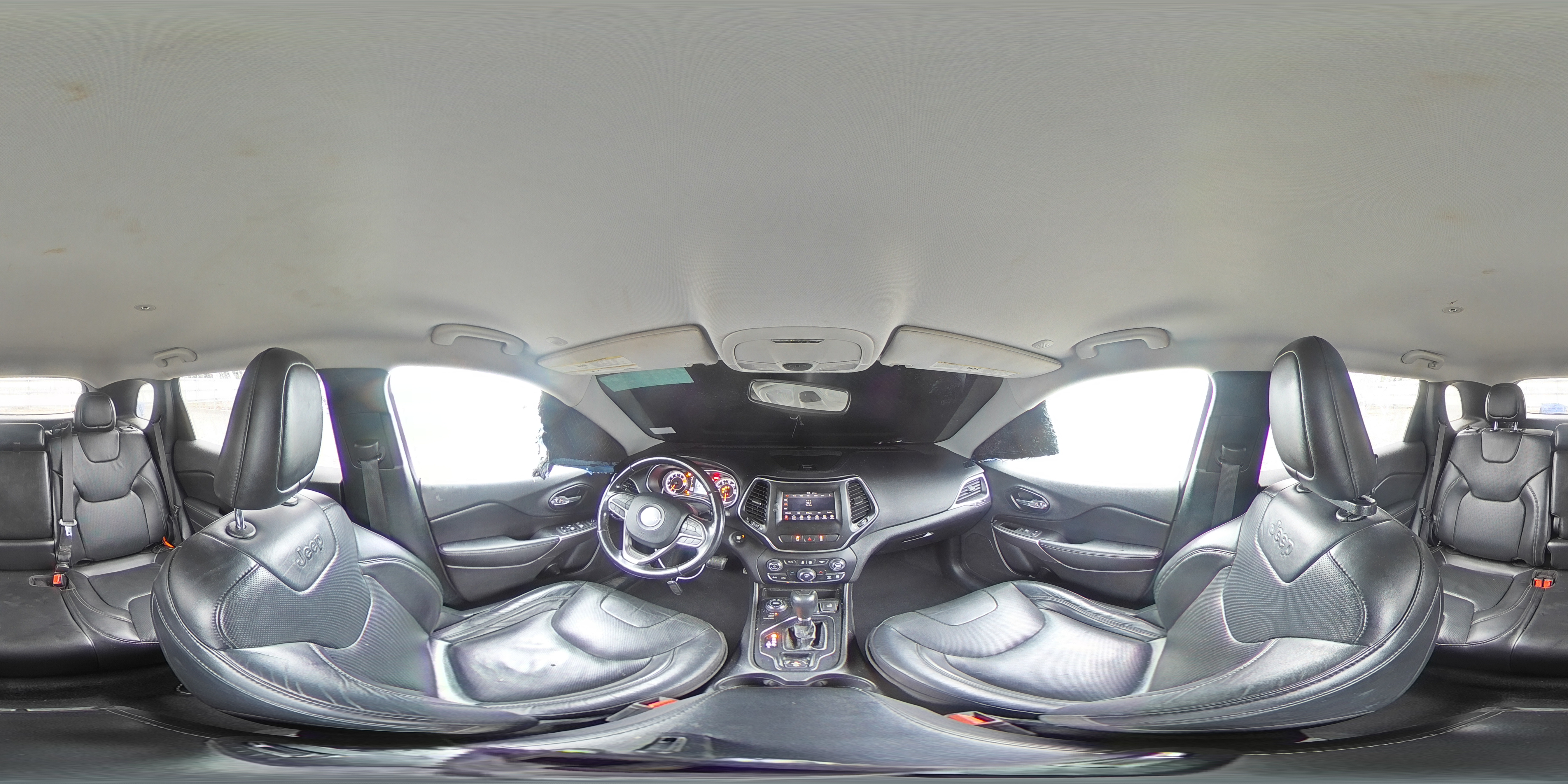 2020 Jeep Cherokee Latitude Plus VIN: 1C4PJMLX8LD635900 Lot: 91071445