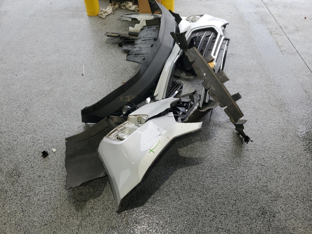 2018 Chevrolet Traverse Lt VIN: 1GNERGKW5JJ180648 Lot: 90367055