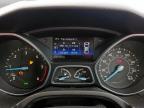 2016 FORD FOCUS ZETEC TDCI  for sale at Copart NEWBURY