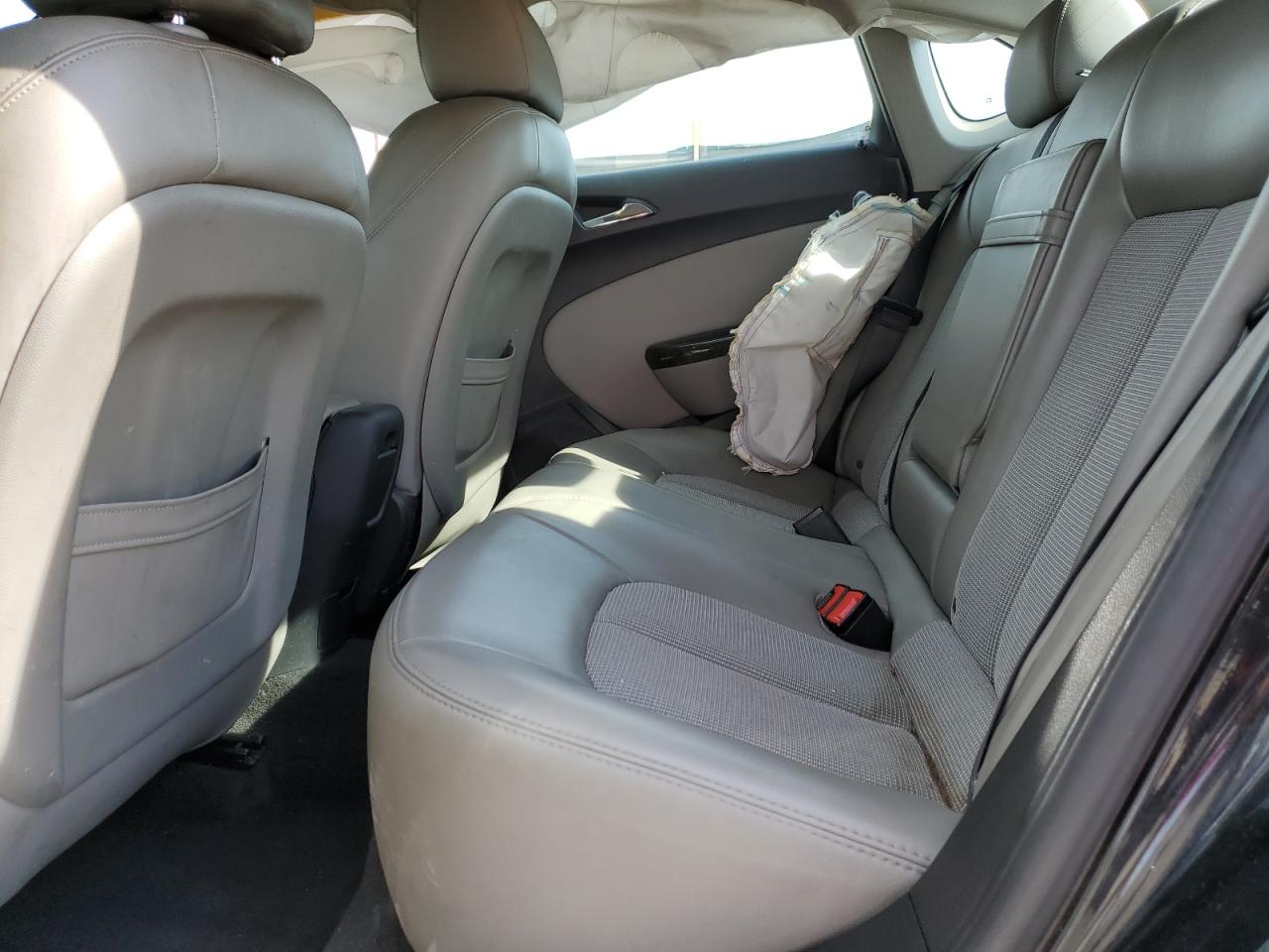 2014 Buick Verano Convenience VIN: 1G4PR5SK8E4226976 Lot: 86897405