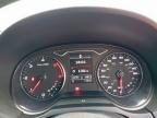 2014 AUDI A3 SPORT TDI  for sale at Copart WOLVERHAMPTON