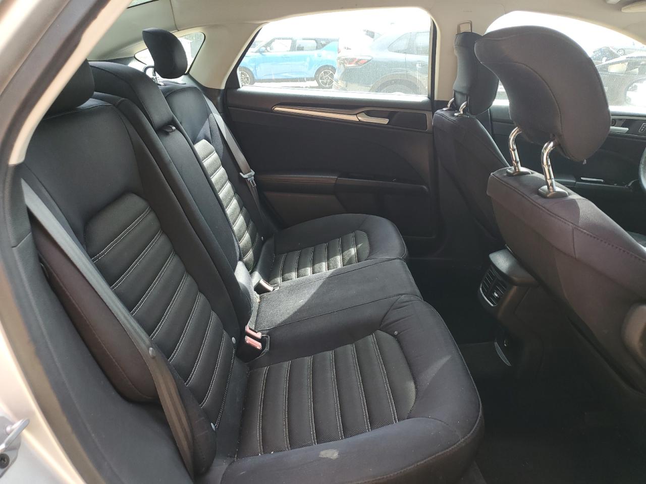 2013 Ford Fusion Se VIN: 3FA6P0H76DR176912 Lot: 82266445