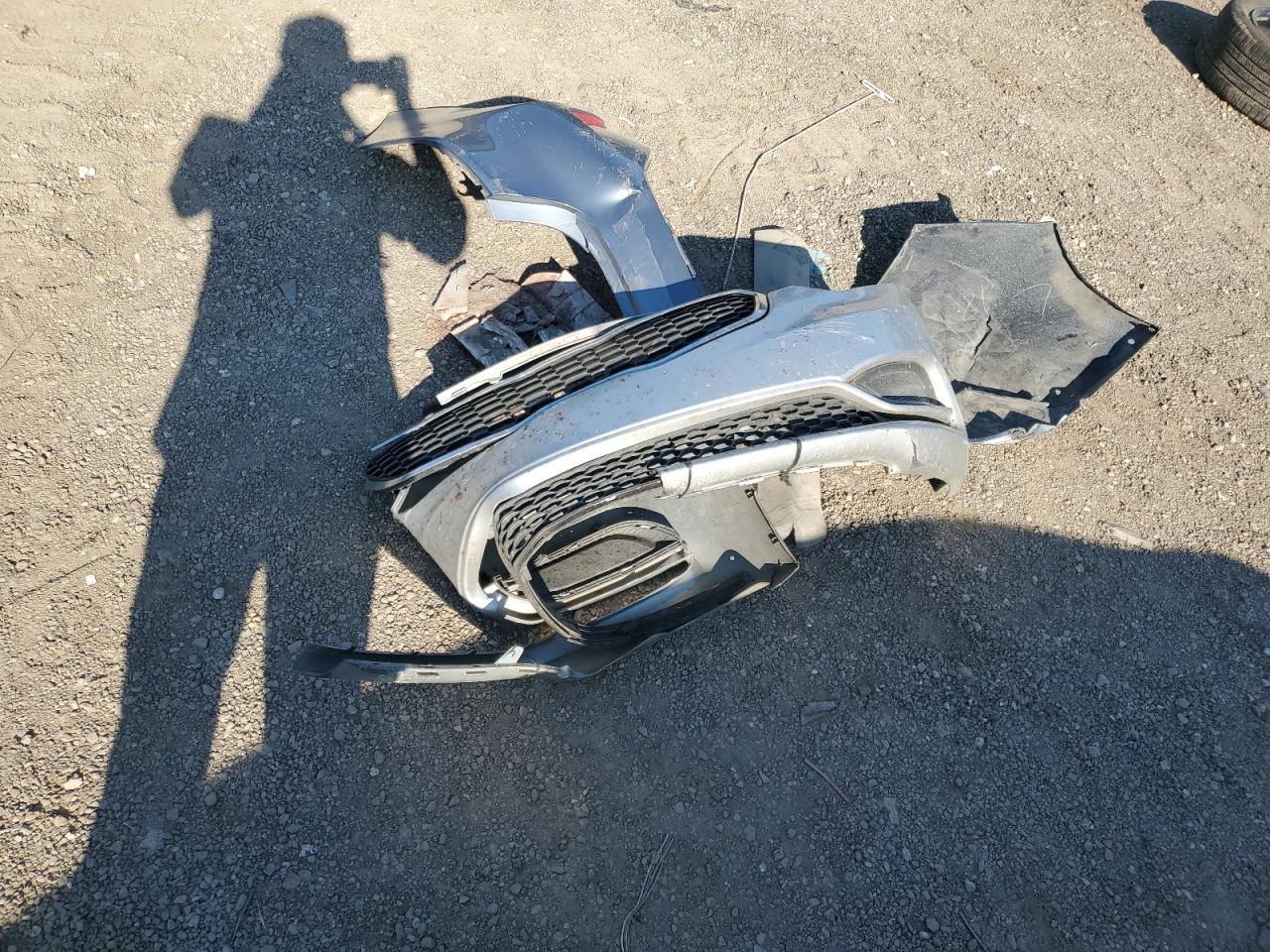 2015 Kia Forte Lx VIN: KNAFX4A63F5330465 Lot: 84605055