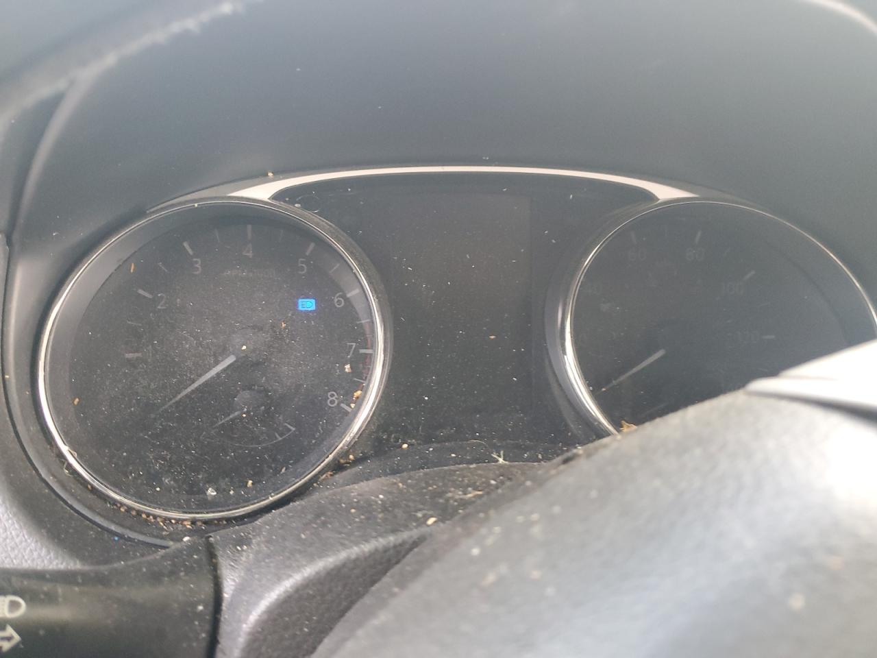 2016 Nissan Rogue S VIN: JN8AT2MT8GW020875 Lot: 82306925