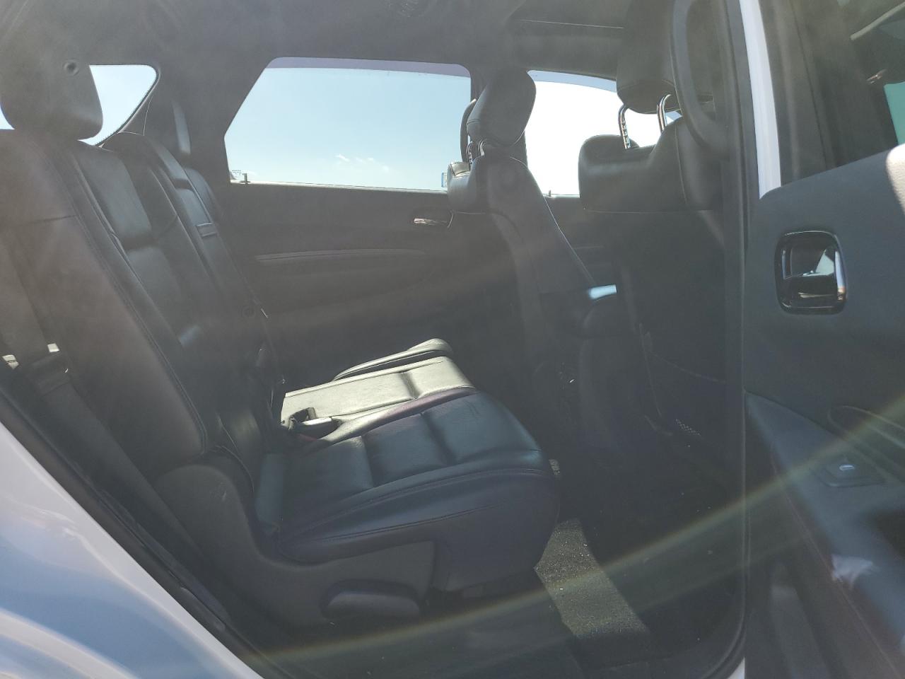 2023 Dodge Durango Gt VIN: 1C4RDJDG1PC582353 Lot: 89919845