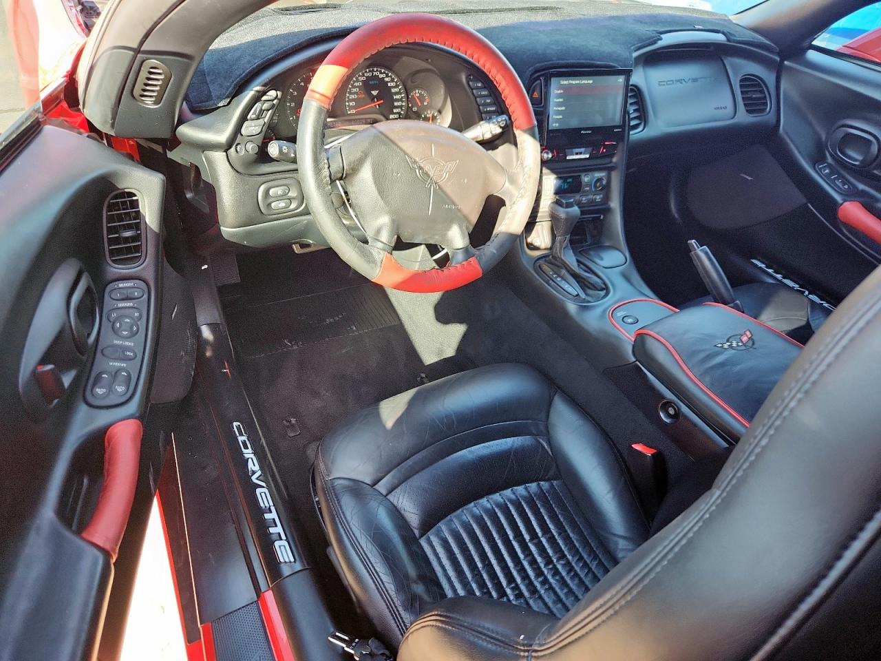 1999 Chevrolet Corvette VIN: 1G1YY22G5X5120092 Lot: 89668245