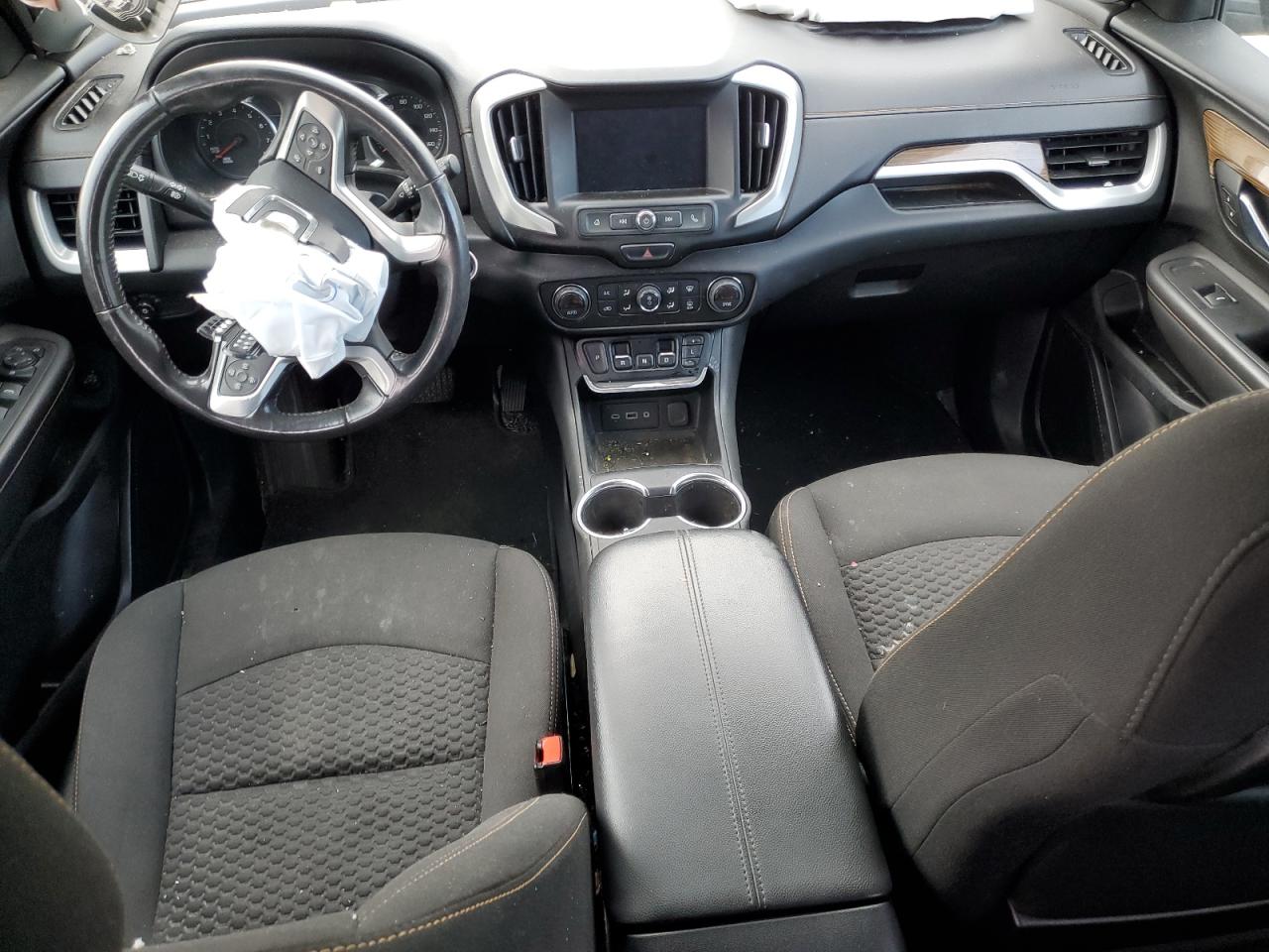 2020 GMC Terrain Sle VIN: 3GKALTEV3LL177879 Lot: 90234165