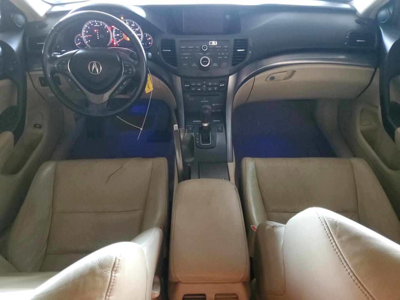 2012 Acura Tsx Tech VIN: JH4CU2F62CC025850 Lot: 90973665