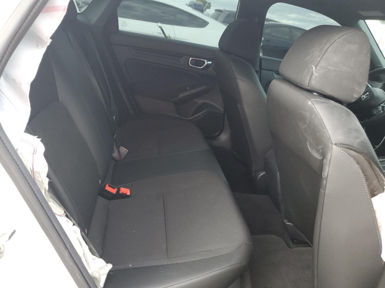 2024 Honda Civic Sport VIN: 2HGFE2F54RH588960 Lot: 82370205