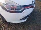 2015 RENAULT CLIO 1.5 DCI 90 DYNAMIQUE MEDIANAV ENERGY 5DR for sale at Copart EAST KILBRIDE