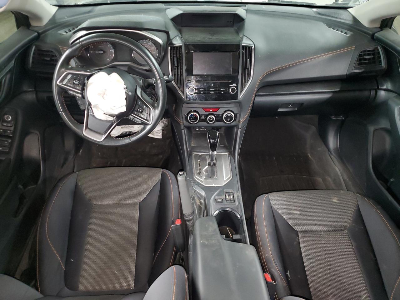 2020 Subaru Crosstrek Premium VIN: JF2GTAPC1L8230570 Lot: 87196965