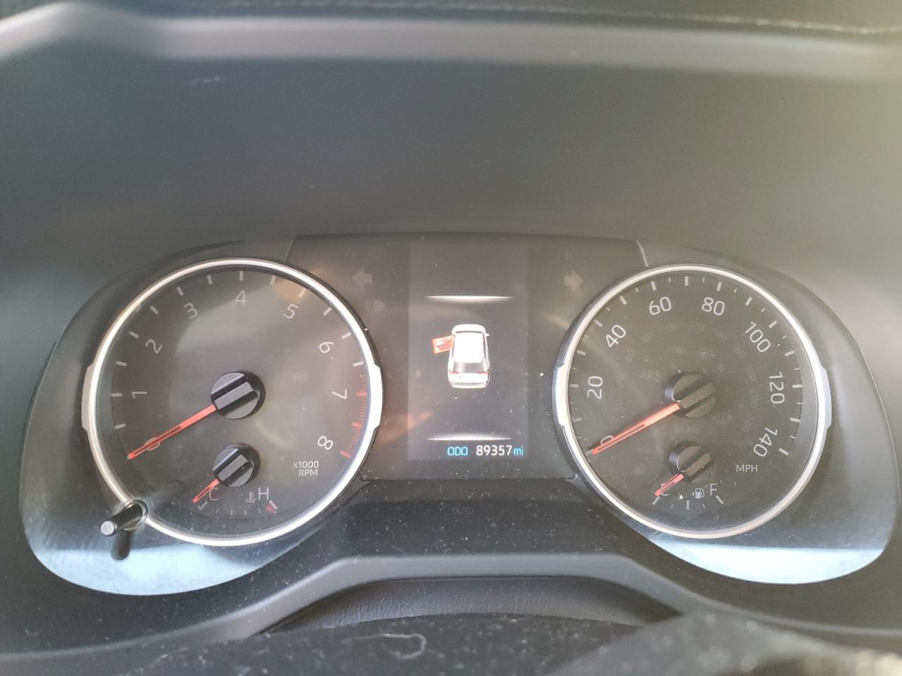 2019 Toyota Rav4 Xle Premium VIN: JTMC1RFV9KD006666 Lot: 84064645