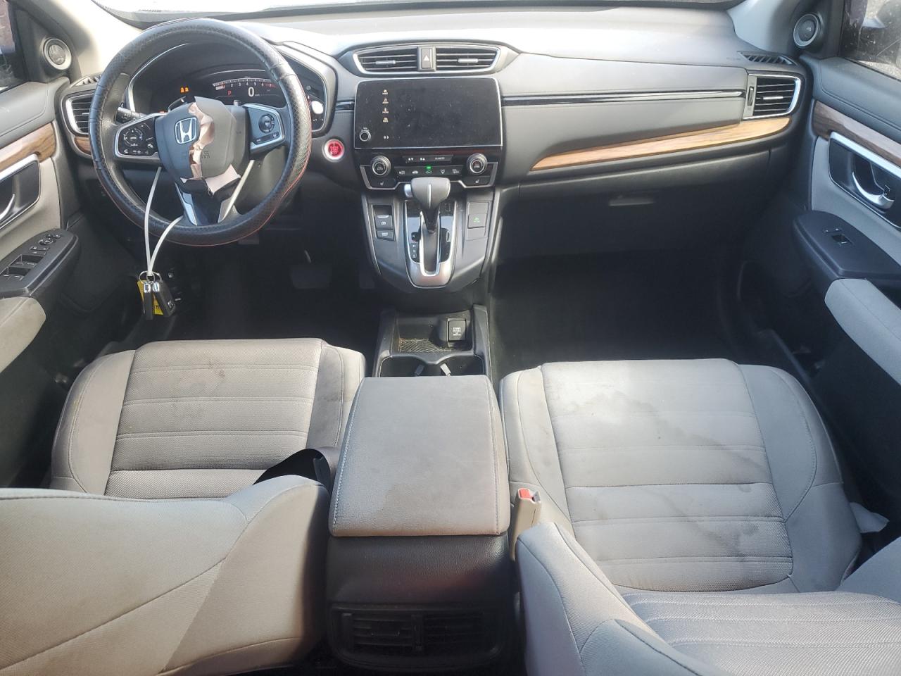 2019 Honda Cr-V Ex VIN: 7FARW2H58KE021589 Lot: 82183175