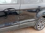 2015 FORD ECOSPORT TITANIUM TURBO  for sale at Copart BRISTOL