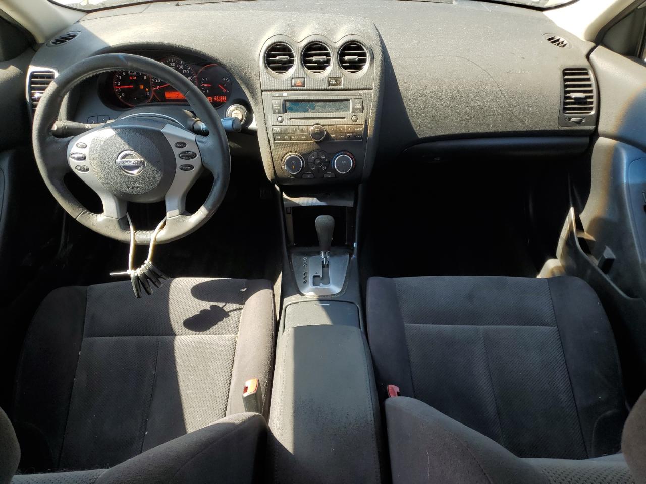2007 Nissan Altima 3.5Se VIN: 1N4BL21E47N419381 Lot: 82247255