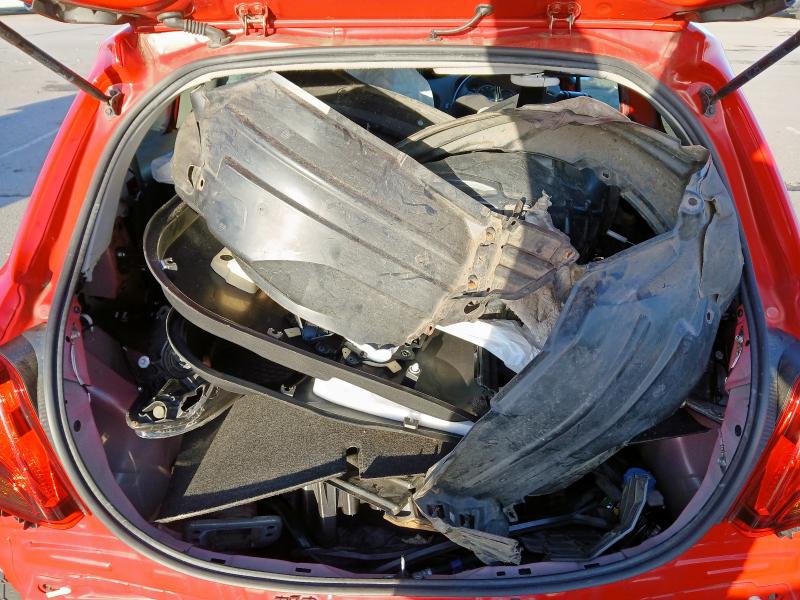 2016 TOYOTA YARIS 1.33 VVT-I ICON 3DR