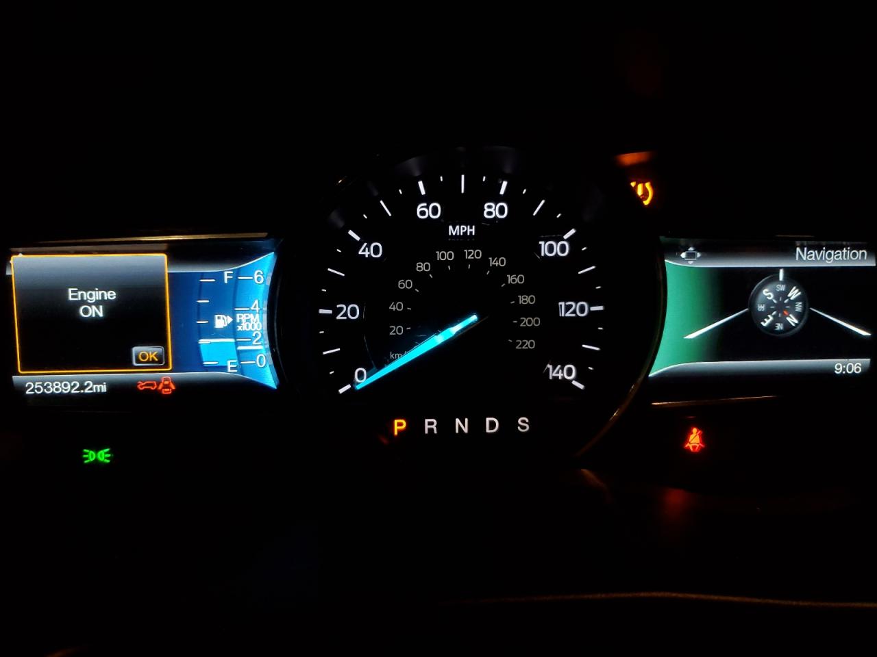 2016 Ford Explorer Limited VIN: 1FM5K8F87GGA46644 Lot: 85778595