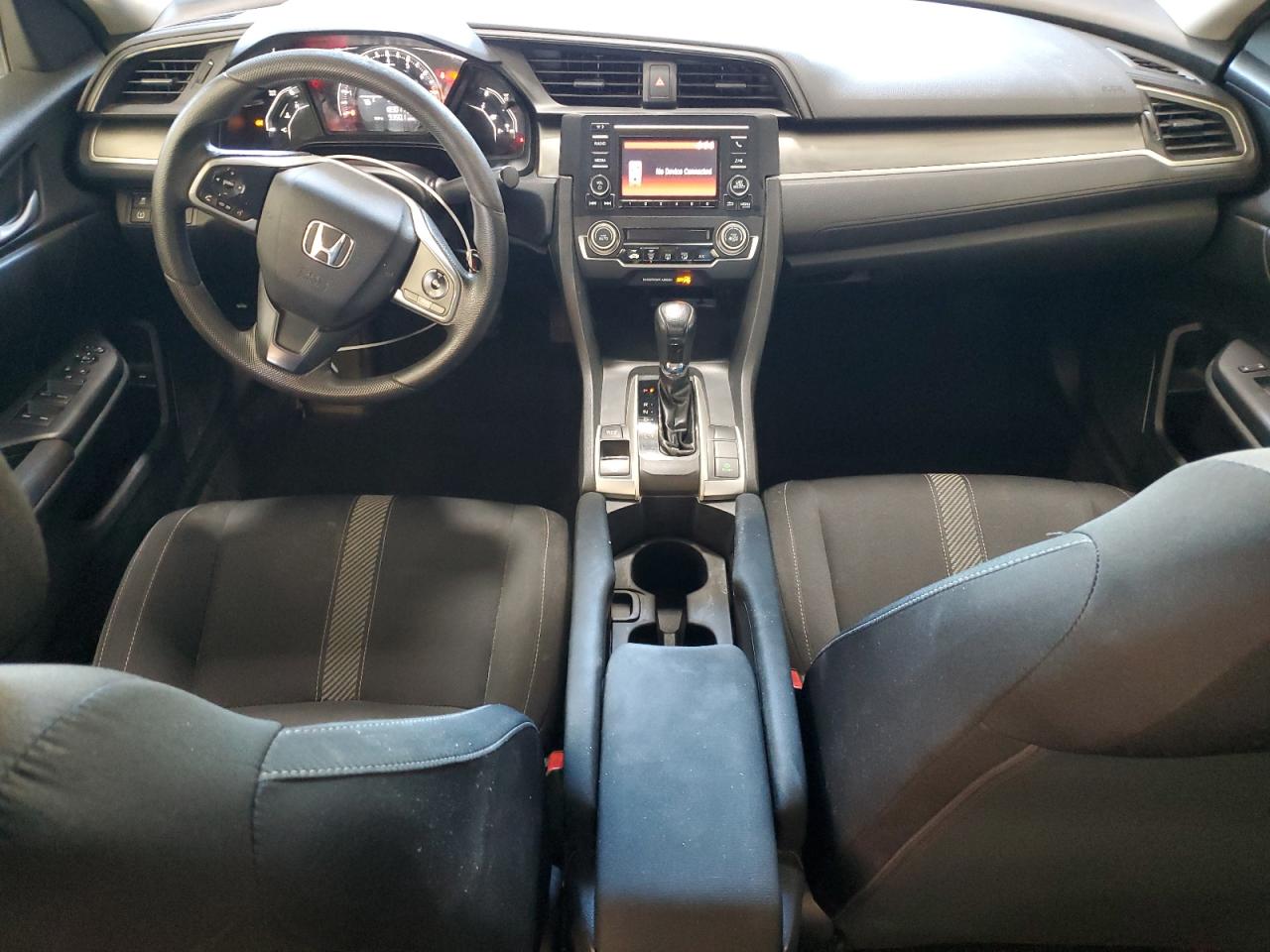 2016 Honda Civic Lx VIN: 2HGFC2F54GH538904 Lot: 85750065