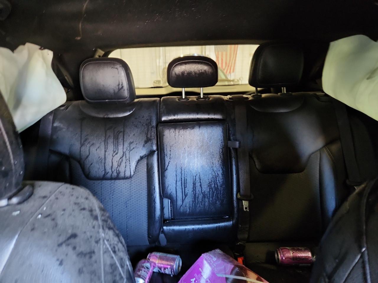 2023 Jeep Compass Latitude VIN: 3C4NJDBN2PT521964 Lot: 90527915