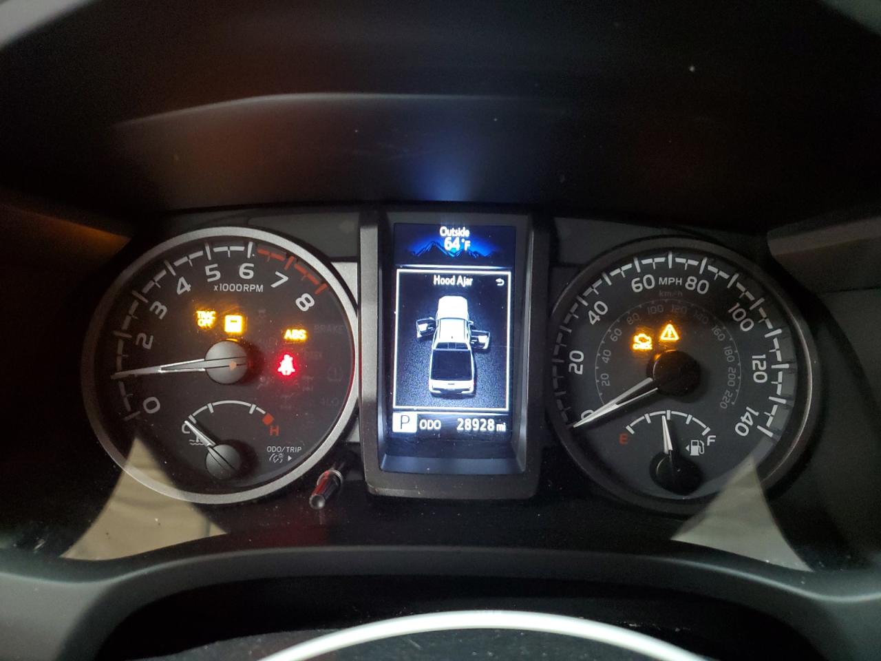 2023 Toyota Tacoma Double Cab VIN: 3TMDZ5BN9PM150872 Lot: 84547425