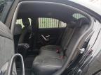 2022 MERCEDES-BENZ A 180 AMG LINE ED EXECUTI  for sale at Copart CHESTER