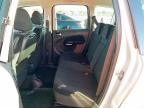 2014 CITROEN C3 PICASSO EXCLUSIVE HDI  for sale at Copart CORBY