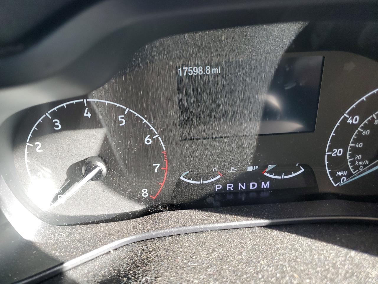 2023 Ford Transit Connect Xl VIN: NM0LS7T26P1570938 Lot: 86839655