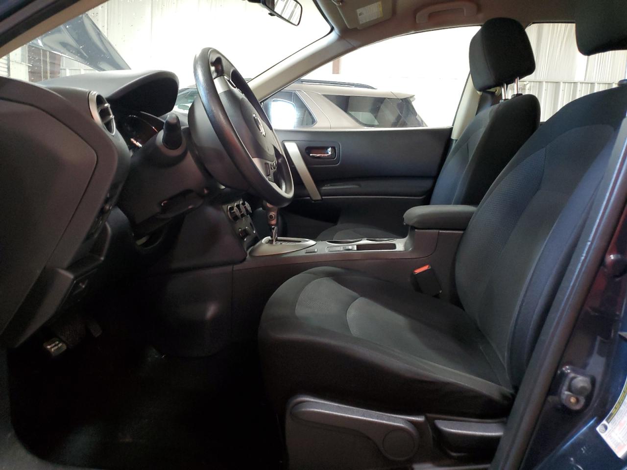 2012 Nissan Rogue S VIN: JN8AS5MV8CW715275 Lot: 85578675