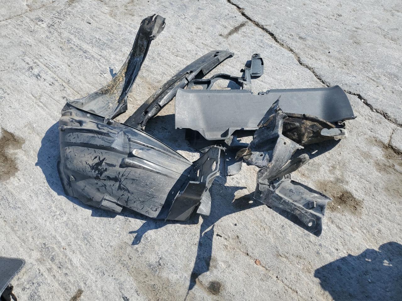 2008 Honda Accord Exl VIN: 1HGCP268X8A137472 Lot: 82189115