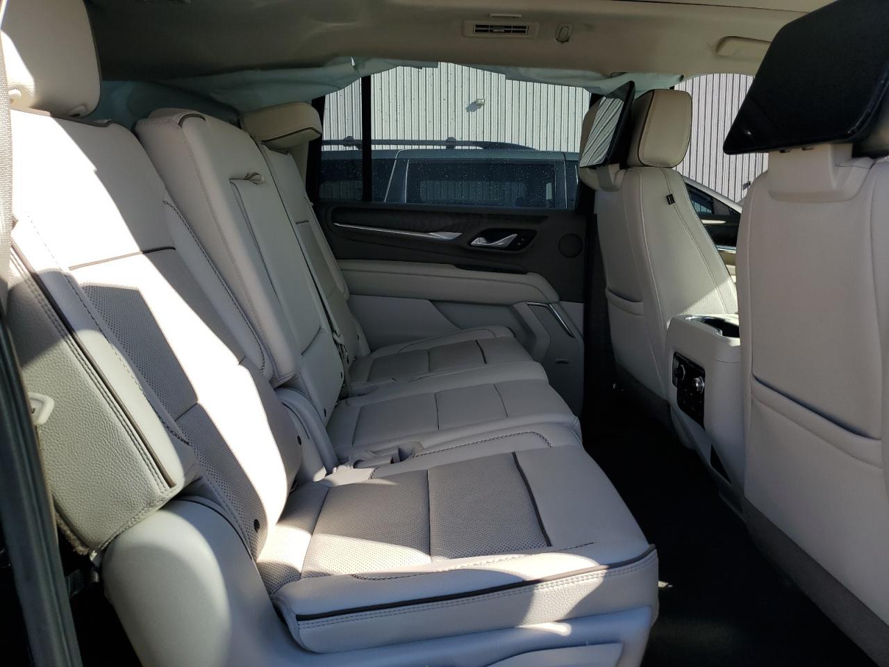 2021 GMC Yukon Xl Denali VIN: 1GKS2JKL2MR277464 Lot: 89875935