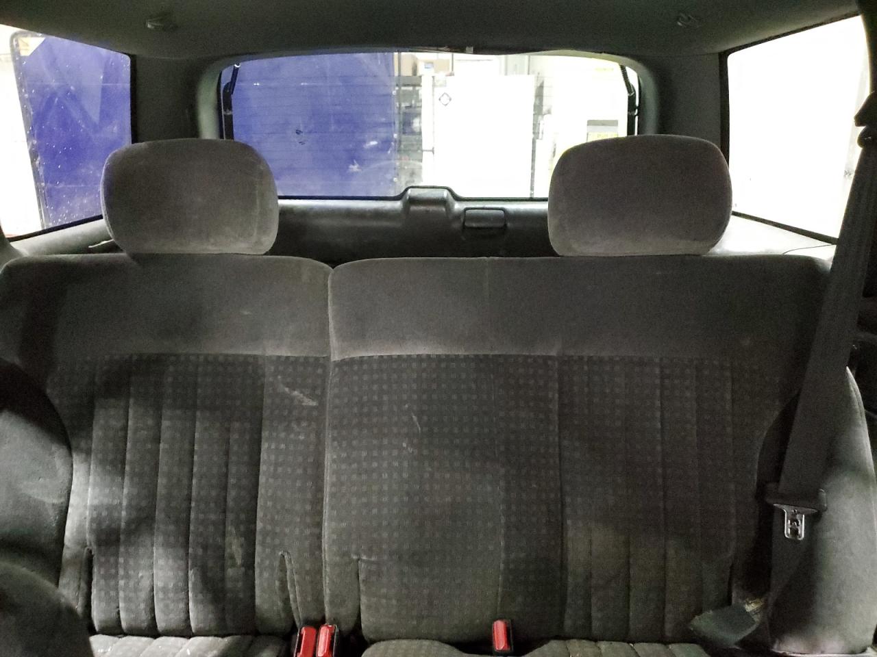 2002 Chevrolet Blazer VIN: 1GNDT13WX2K124094 Lot: 86767475