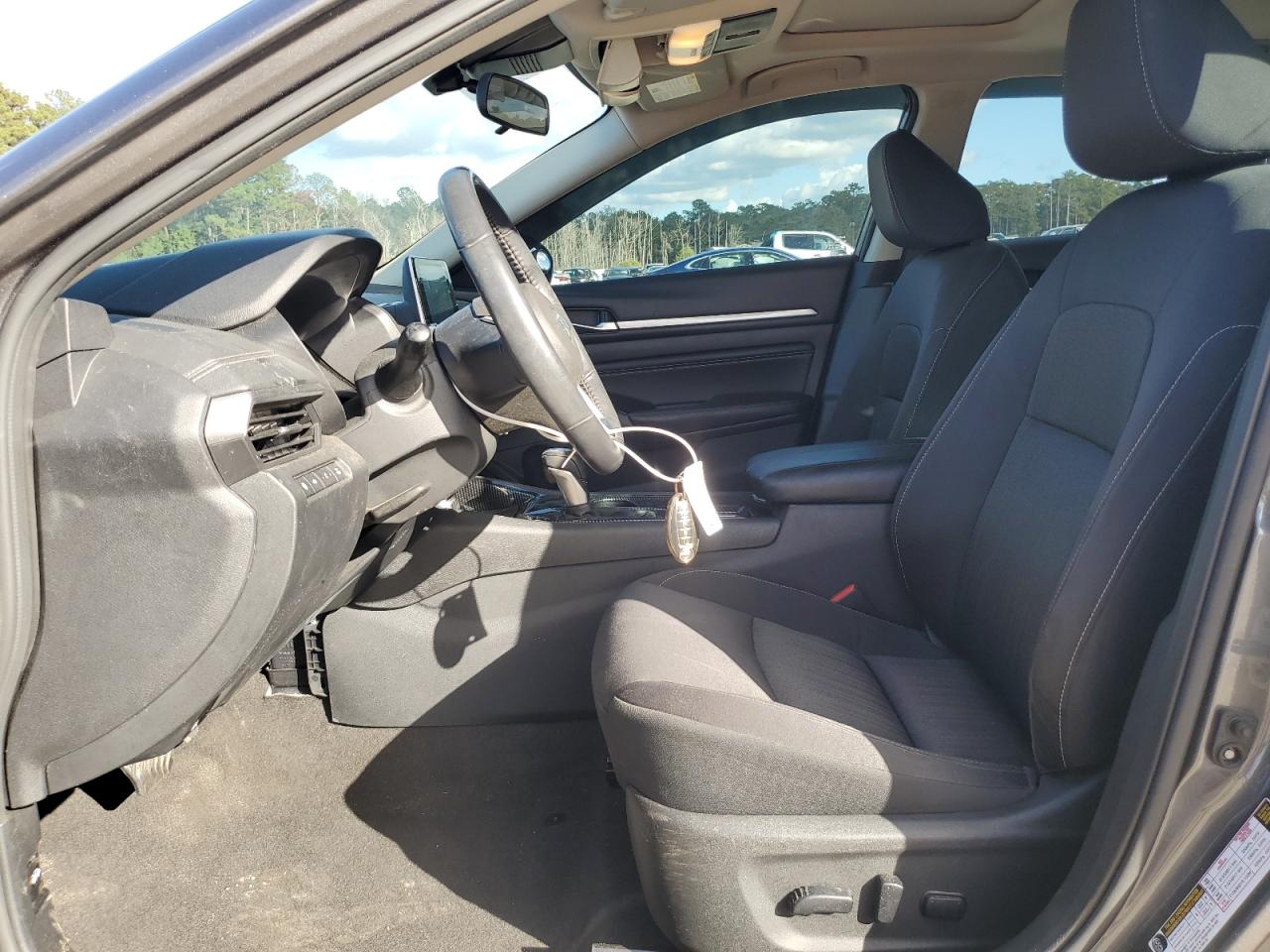 2022 Nissan Altima Sv VIN: 1N4BL4DWXNN331030 Lot: 82245165