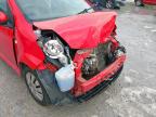 2009 TOYOTA AYGO PLUS VVT-I  for sale at Copart ST HELENS