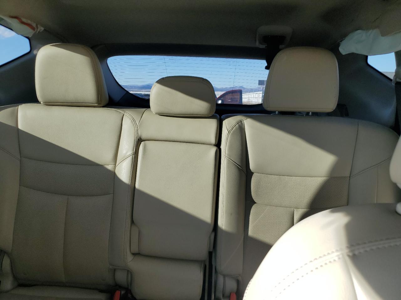 2022 Nissan Murano Sl VIN: 5N1AZ2CS2NC115218 Lot: 84701525